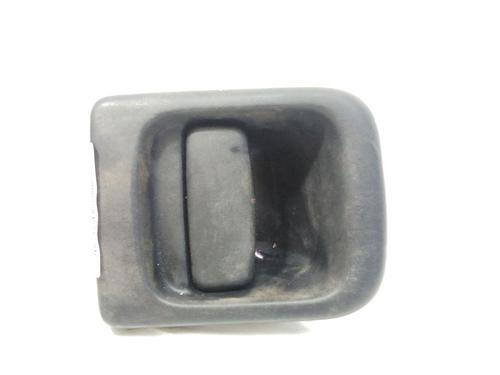 Used Front right exterior door handle Front right exterior door handle OPEL MOVANO A Van (X70) 2.5 D (FD) (80 hp) 8144197 8144197