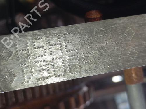 Engine RENAULT CAPTUR II (HF_) TCe 140 (HFN0) | BP33674858M1  - Image 6