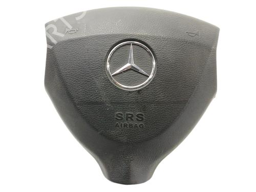 Used Driver airbag MERCEDES-BENZ A-CLASS (W169) A 150 (169.031, 169.331) (95 hp) 10686715