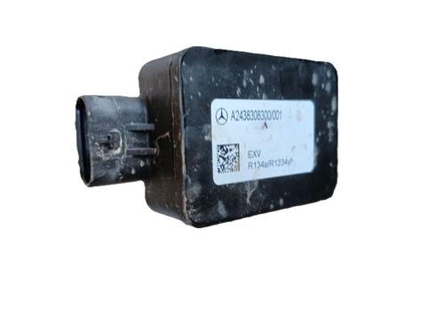 AC pipe MERCEDES-BENZ EQA (H243) EQA 250+ (243.702) | BP29249922M126 