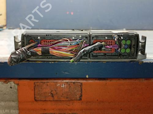 Engine control unit (ECU) VW POLO (9N_, 9A_) 1.4 16V | BP23238729M57 