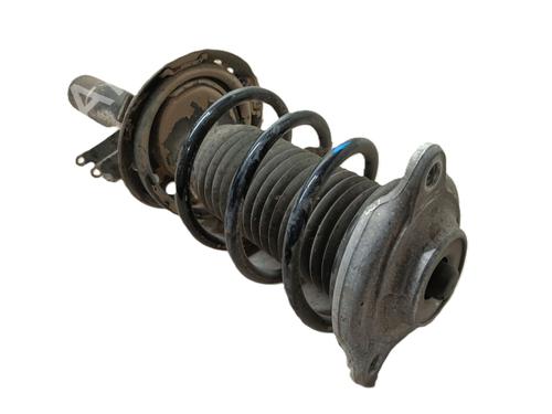 Used Right front shock absorber MERCEDES-BENZ CLA (C118) CLA 180 (118.384) (136 hp) 27354674