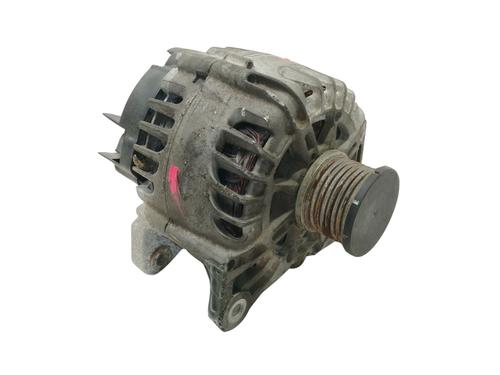 Generator DACIA DUSTER (HS_) 1.2 TCe 125 (125 hp) 7643582