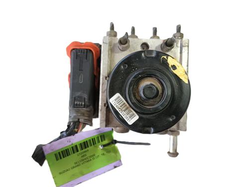 Pompe ABS Pompe ABS SUZUKI GRAND VITARA II (JT, TE, TD) 1.9 DDiS All-wheel Drive (JT419, TD44, JB419WD, JB419XD,... (129 hp) 34622516 34622516