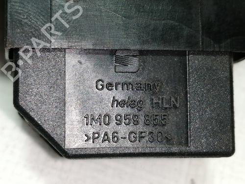 Right front window switch SEAT LEON (1M1) 1.9 TDI | BP11138016I26 