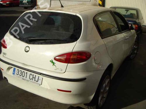 Radio ALFA ROMEO 147 (937_)  | BP5346596E6 