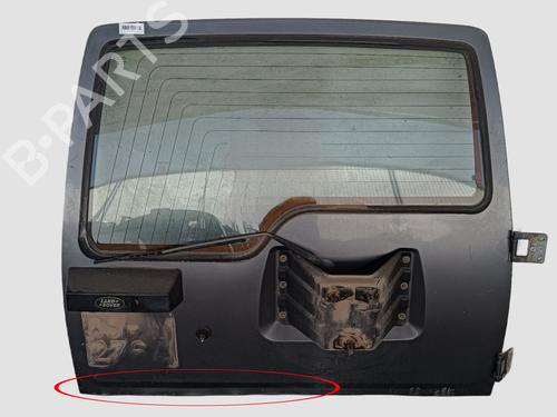 Used Tailgate LAND ROVER DISCOVERY I (LJ) 2.5 TDI 4x4 (113 hp) 20329926