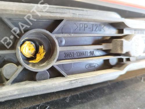 Right taillight FORD FOCUS C-MAX (DM2) 1.6 | BP38458040C35 - Image 3