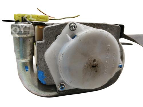 Front left seatbelt MAZDA 6 Hatchback (GG) 2.0 DI (GG14) | BP8736036I26 