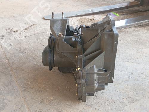 Gearbox FORD FIESTA VI (CB1, CCN) 1.6 TDCi | BP32492180M3