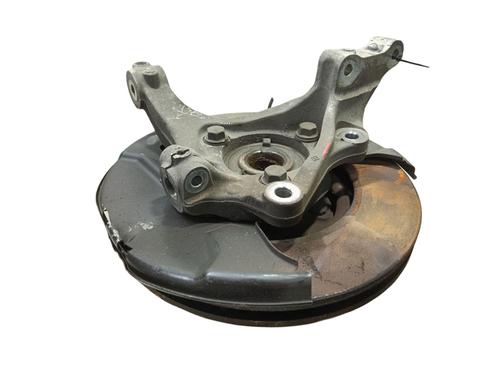 Used Left front steering knuckle OPEL INSIGNIA A Sports Tourer (G09) 2.0 CDTI (35) (160 hp) 23142814
