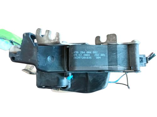 Front right lock MERCEDES-BENZ VITO / MIXTO Van (W639) 111 CDI (639.601, 639.603, 639.605) | BP28576428C97 