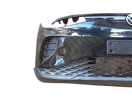 Front bumper VW ID.4 (E21) PRO | BP34633271C7 - Image 2