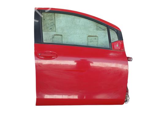Used Right front door Right front door TOYOTA YARIS (_P9_) 1.3 VVT-i (SCP90_, SCP90R) (87 hp) 33422011 33422011