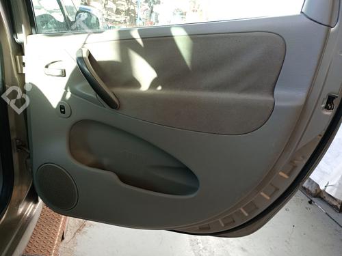 Rear right window mechanism CITROËN XSARA PICASSO (N68) 2.0 HDi | BP17968649C25 