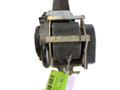 Front left seatbelt RENAULT MASTER III Bus (JV) 2.3 dCi 125 FWD (JV0C, JV0D, JV0H, JV0G, JV0J) | BP32502687I26
