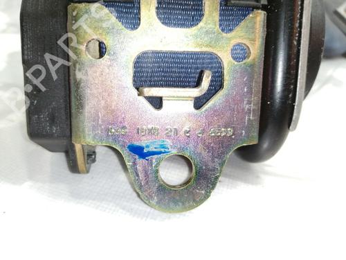 Front left seatbelt AUDI TT (8N3) 1.8 T | BP8736033I26 