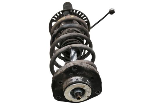 Left front shock absorber SKODA FABIA I (6Y2) 1.9 SDI | BP15121525M16 