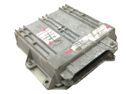Used Engine control unit (ECU) PEUGEOT 306 Break (7E, N3, N5) 1.8 (101 hp) 5362250
