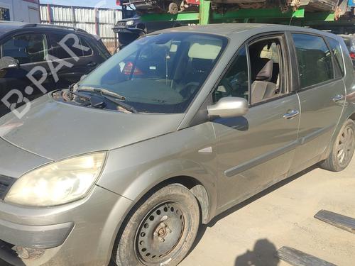 Used Parts RENAULT SCÉNIC II (JM0/1_) 1.5 dCi (JM1E, JM16) (106 hp) 4320557