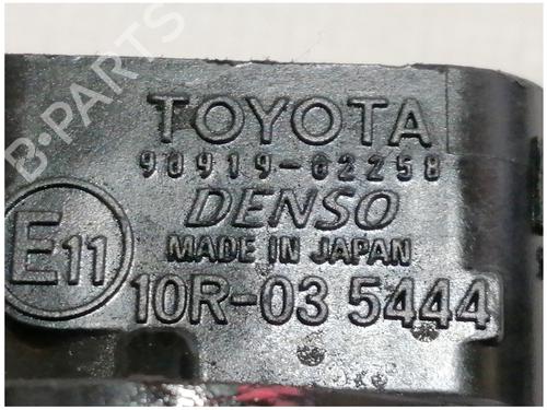 Ignition coil TOYOTA PRIUS (_W5_)  | BP10296779M94 
