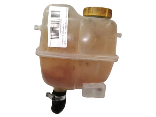 Expansion tank OPEL VECTRA C GTS (Z02) 3.0 CDTI (F68) | BP11396986C120 