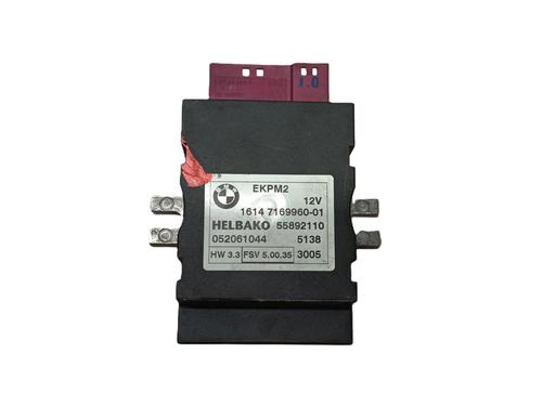 Electronic module BMW 3 (E90) 320 d | BP25051467M83 