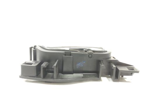 Front right interior door handle PEUGEOT 208 I (CA_, CC_) 1.2 PureTech 82 | BP9173198I14 