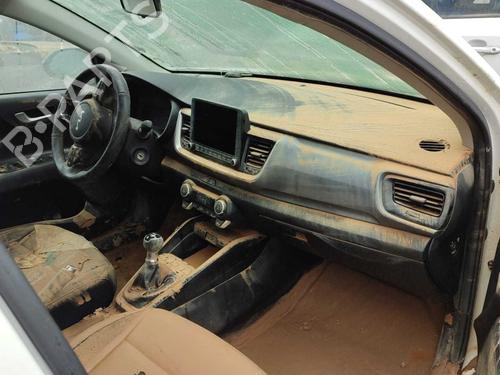 Front bumper KIA STONIC (YB) 1.2 CVVT | BP40493027C7 - Image 13