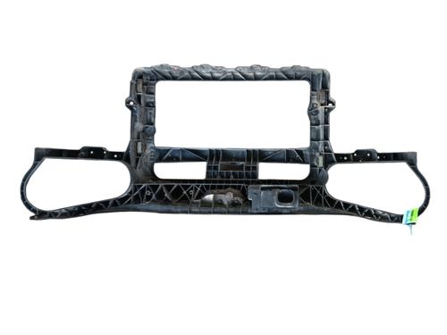 Front slam panel VW POLO IV (9N_, 9A_) 1.4 TDI | BP30124358C72 
