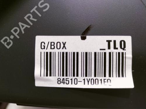 Glove box KIA PICANTO II (TA)  | BP15554663C95 