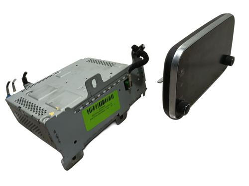 Radio FIAT TIPO Hatchback (356_, 357_) 1.4 (356HXA1B, 357) (95 hp) 32108963