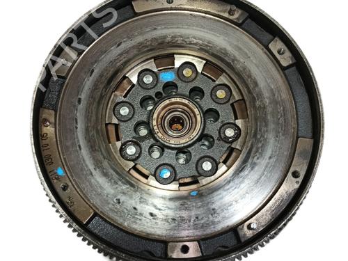 Flywheel MERCEDES-BENZ VITO Van (W638)  | BP18409404M101 