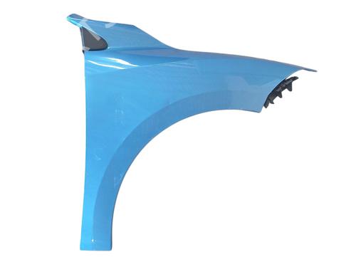 Used Right front fenders RENAULT MEGANE III Hatchback (BZ0/1_, B3_) [2008-2025]  27175710