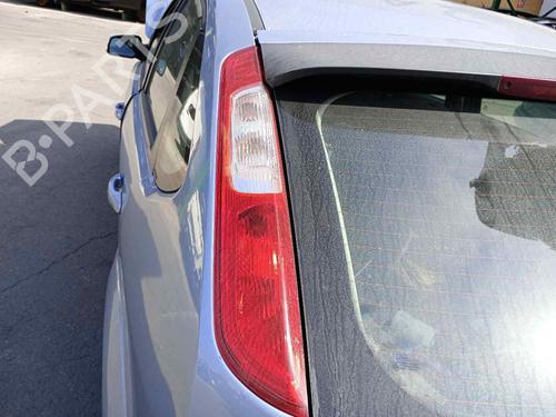 Left taillight FORD FOCUS II (DA_, HCP, DP)  | BP21043048C34 