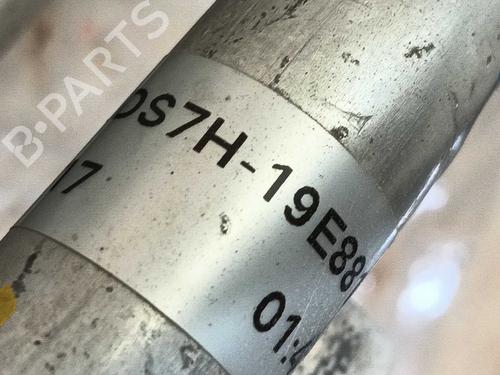 AC pipe FORD MONDEO V Saloon (CD) 2.0 Hybrid | BP40097231M126 - Image 5