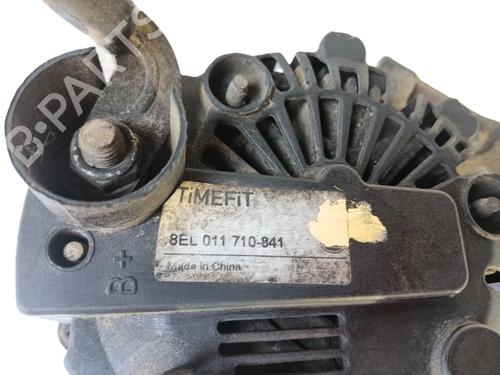 Alternator FIAT DOBLO Cargo (263_) 1.3 D Multijet | BP36014056M7 - Image 3