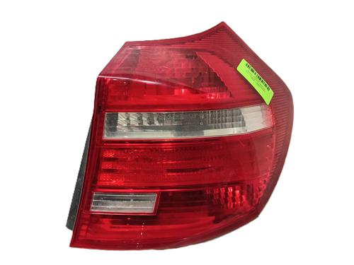 Feu arrière droit BMW 1 (E87) 118 d (143 hp) 31973636