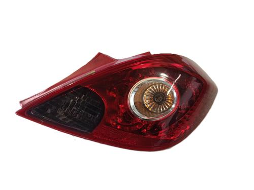 Used Right taillight Right taillight OPEL CORSA D (S07) 1.3 CDTI (L08, L68) (75 hp) 33177640 33177640