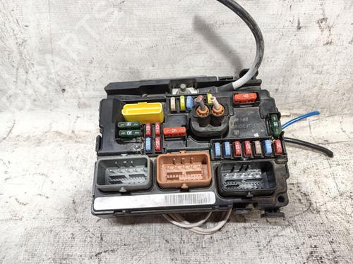 Used Fuse box CITROËN C3 II (SC_) [2009-2025]  19397055