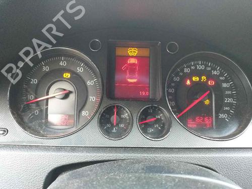 Instrument cluster VW PASSAT B6 (3C2) 2.0 FSI 4motion | BP7816443C47 