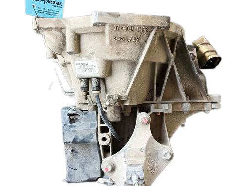 Gearbox FORD FIESTA V (JH_, JD_)  | BP14916413M3 