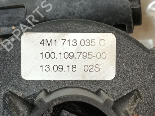 Electronic module AUDI Q8 (4MN, 4MT) 50 TDI Mild Hybrid quattro | BP36039673M83 - Image 2