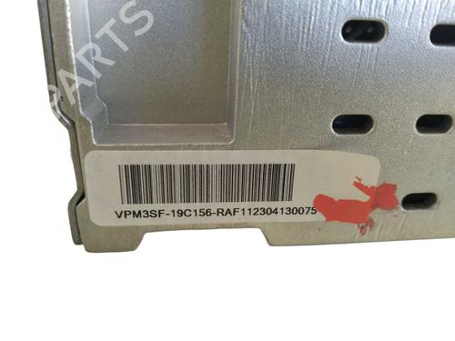 Electronic module MG MG 4 (EH32) | BP39470233M83 - Image 3