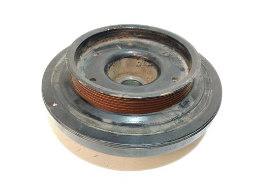 Pulley JEEP GRAND CHEROKEE II (WJ, WG) 2.7 CRD Laredo | BP14263187M122 