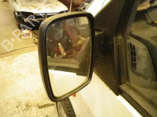 Right front suspension arm MERCEDES-BENZ VITO Van (W638)  | BP5351060M13 