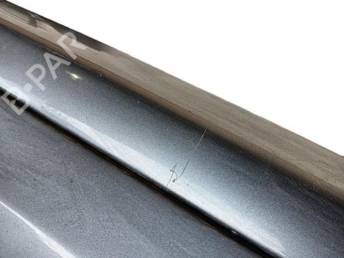 Rear bumper PEUGEOT 206 Hatchback (2A/C) 1.6 HDi 110 | BP23990918C8 