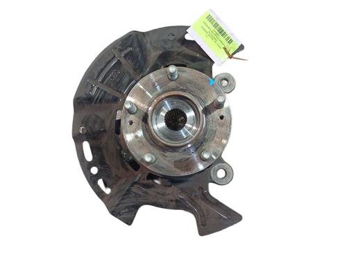 Used Right front steering knuckle Right front steering knuckle HYUNDAI i30 (PDE, PD, PDEN) 1.0 T-GDI (120 hp) 39744237 39744237