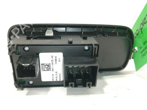 Left front window switch FORD FIESTA VI (CB1, CCN)  | BP6880175I27 