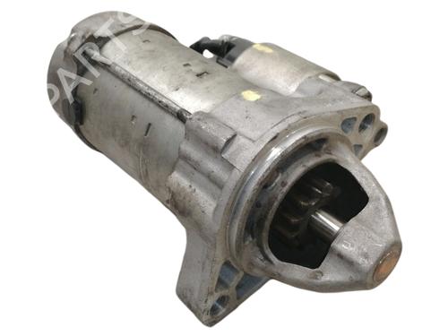 Used Starter MERCEDES-BENZ SPRINTER 3,5-t Van (B906) [2006-2020]  6409391